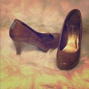 Sam & Libby 3 1/2 inch heels